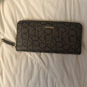 Calvin Klein Wallet